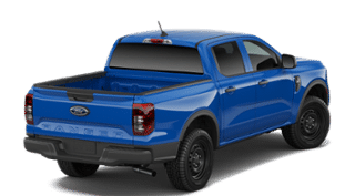 2026 Ford Ranger® External Image 4